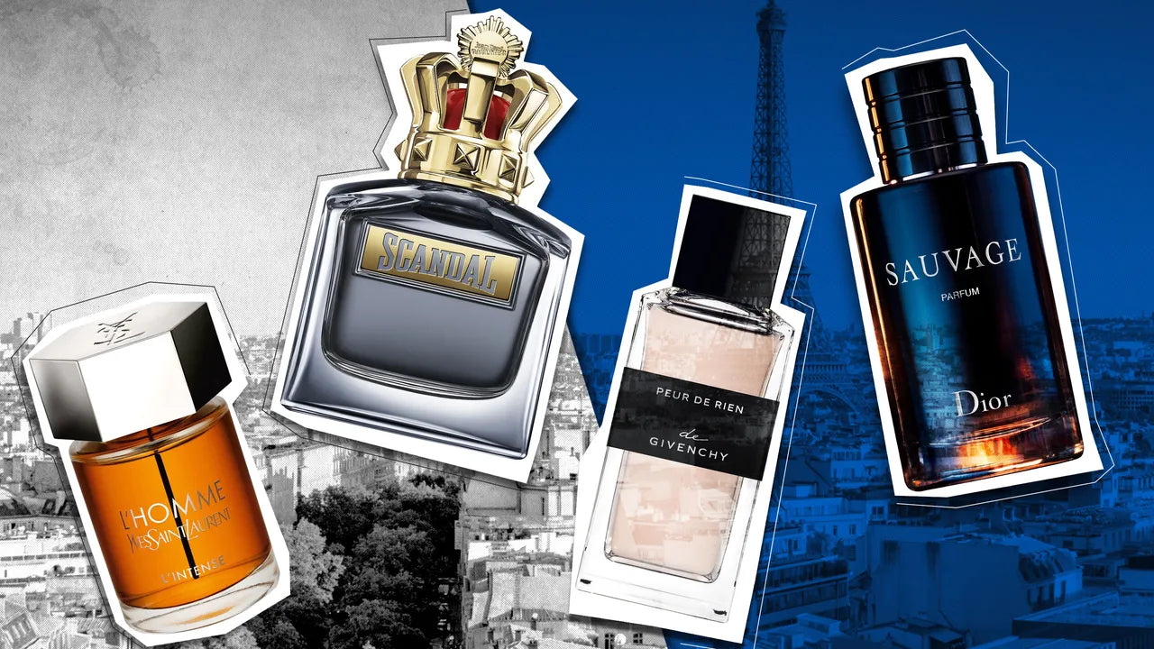 Fragancias caballero hotsell