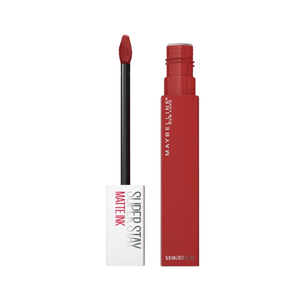 Pintalabios - Maybelline Super Stay Matte Ink