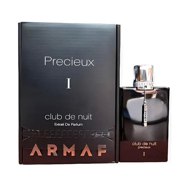 PERFUME - PRECIEX CLUB DE NUIT EXTRAIT DE PARFUM