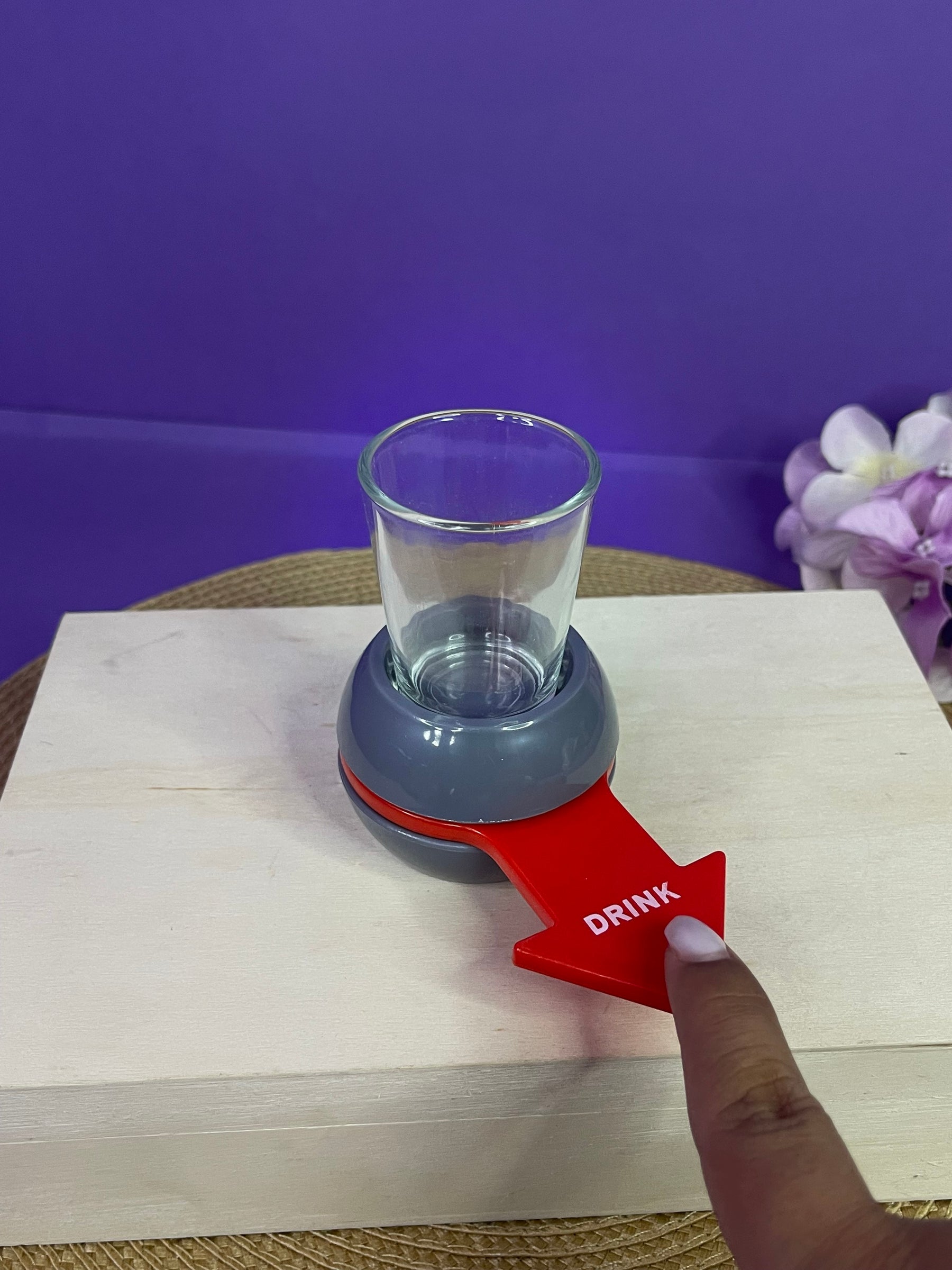JUEGO - JUEGO VIRA VIRA SHOT