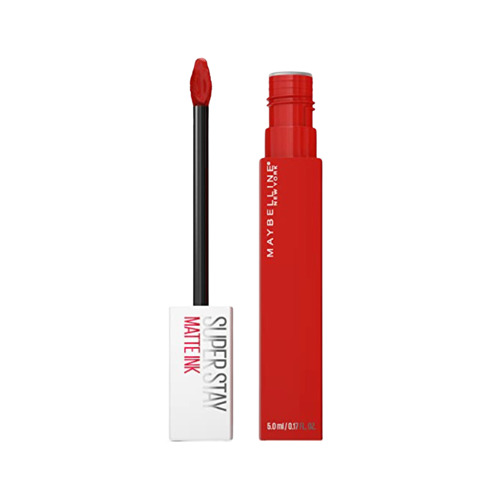 Pintalabios - Maybelline Super Stay Matte Ink