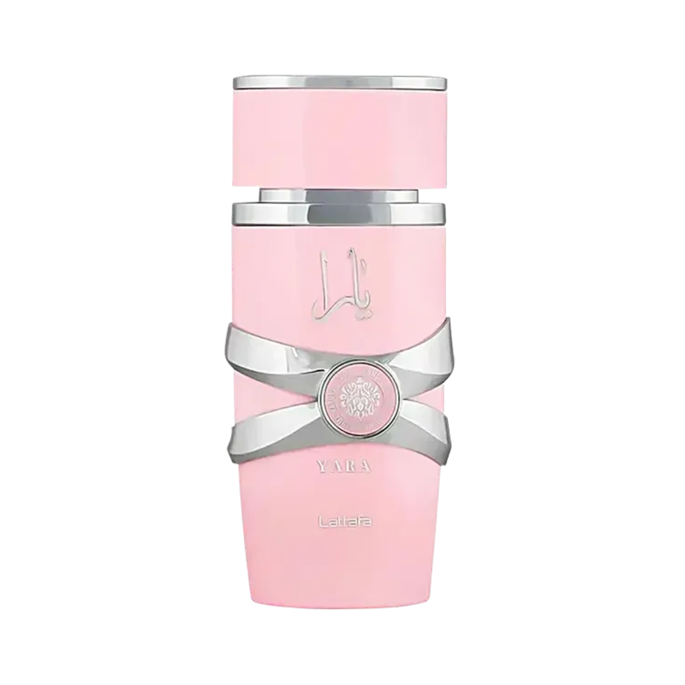 PERFUME DE DAMA - YARA ROSA