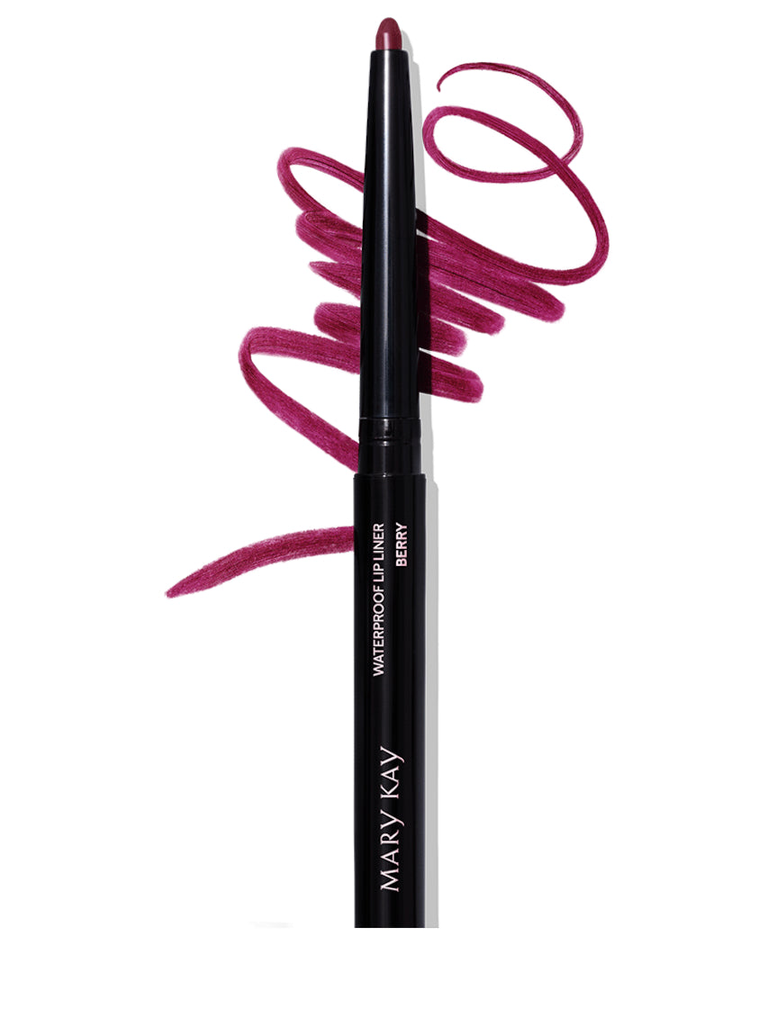 MAQUILLAJE - DELINEADOR DE LABIOS MARY KAY