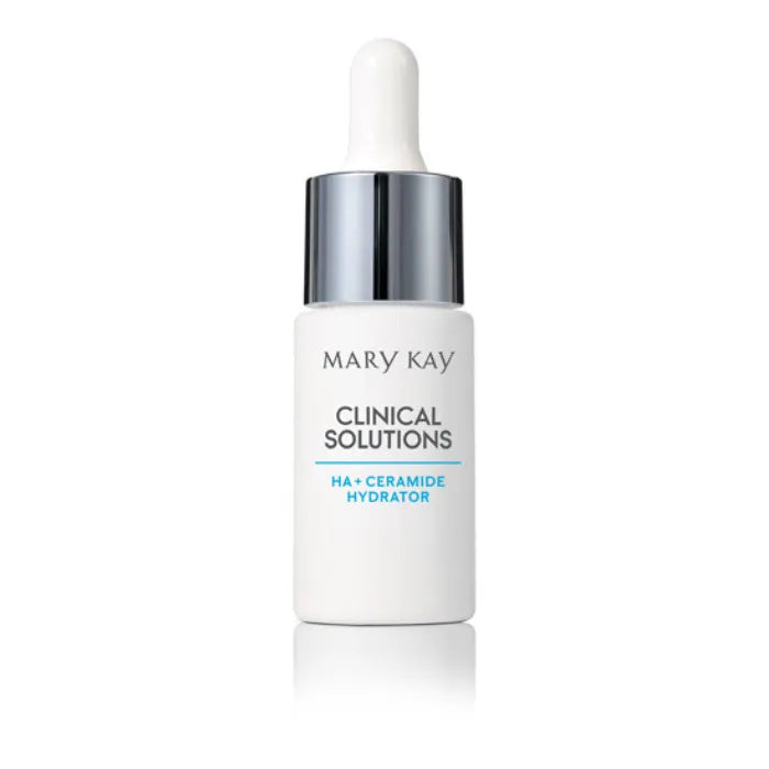 SKINCARE - MARY KAY CLINICAL SOLUTIONS