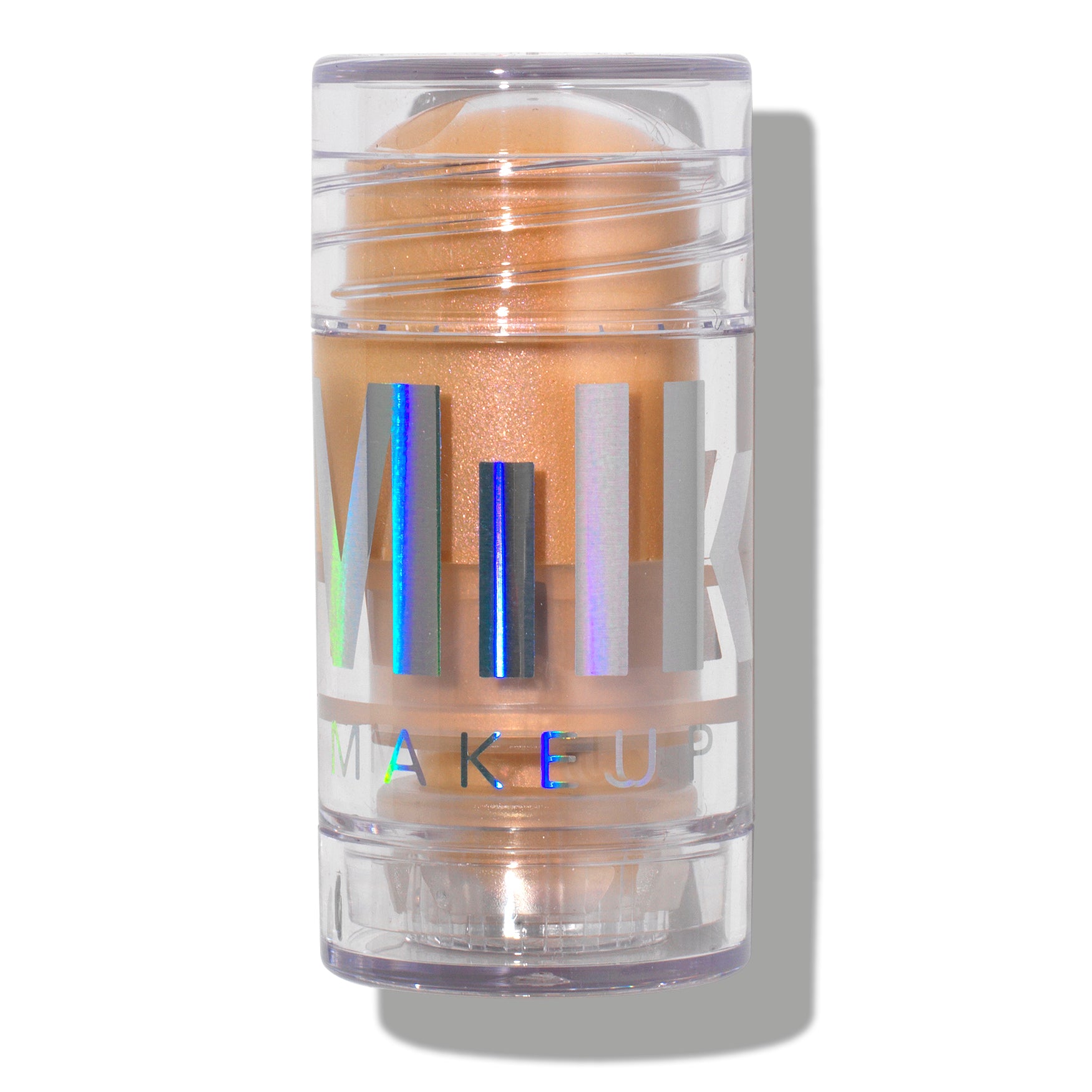 MAQUILLAJE - ILUMINADOR HOLOGRAFICO MILK