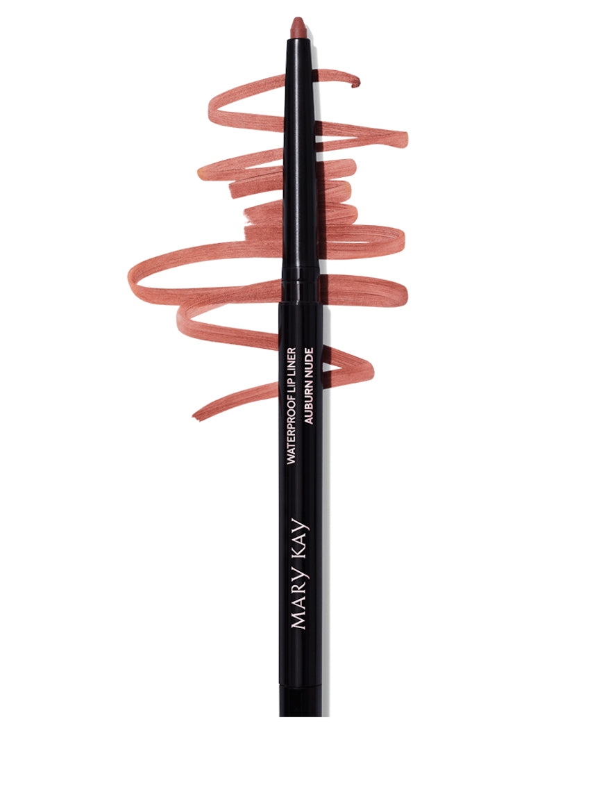 MAQUILLAJE - DELINEADOR DE LABIOS MARY KAY