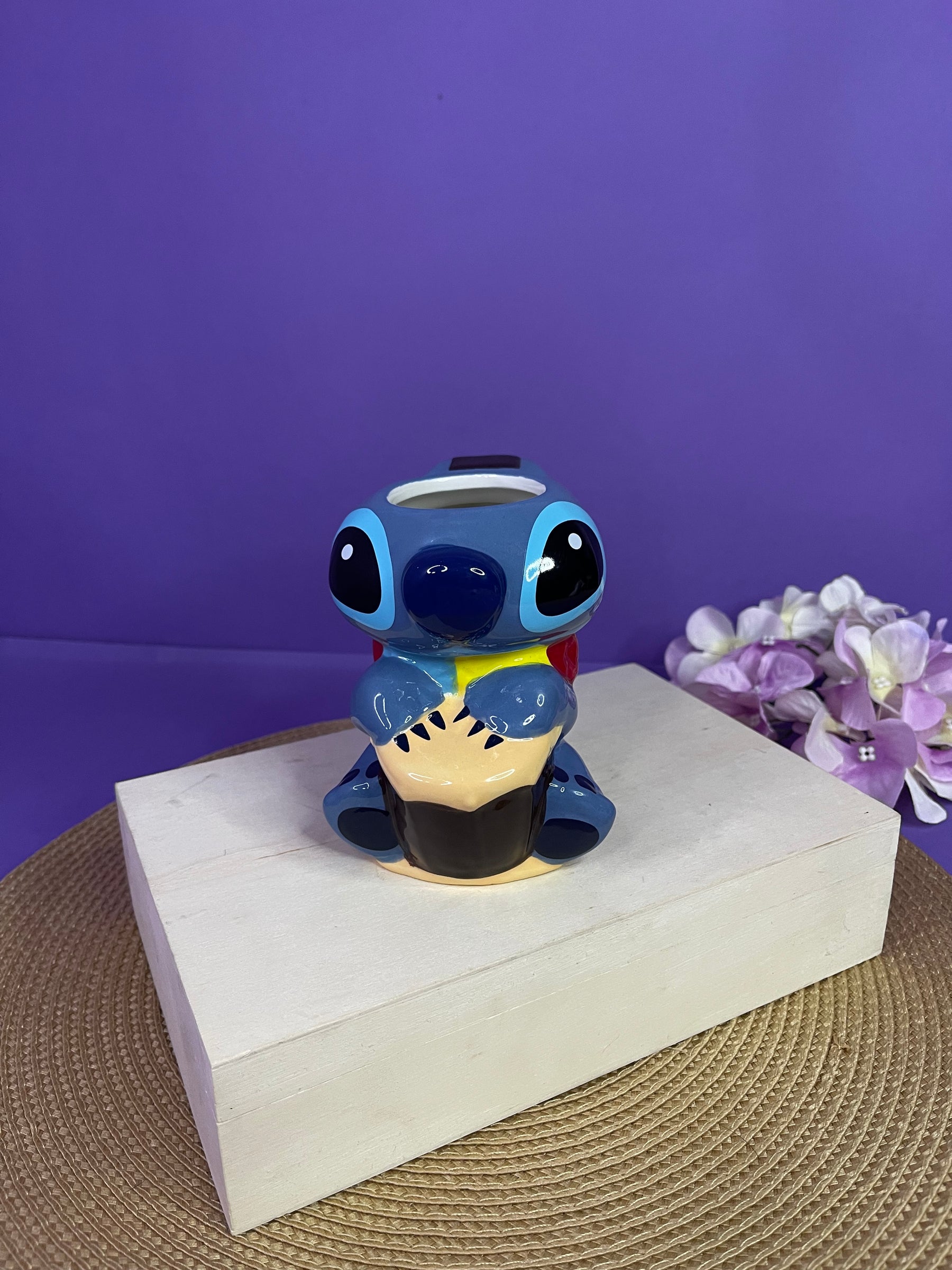 TAZA - TAZA STITCH