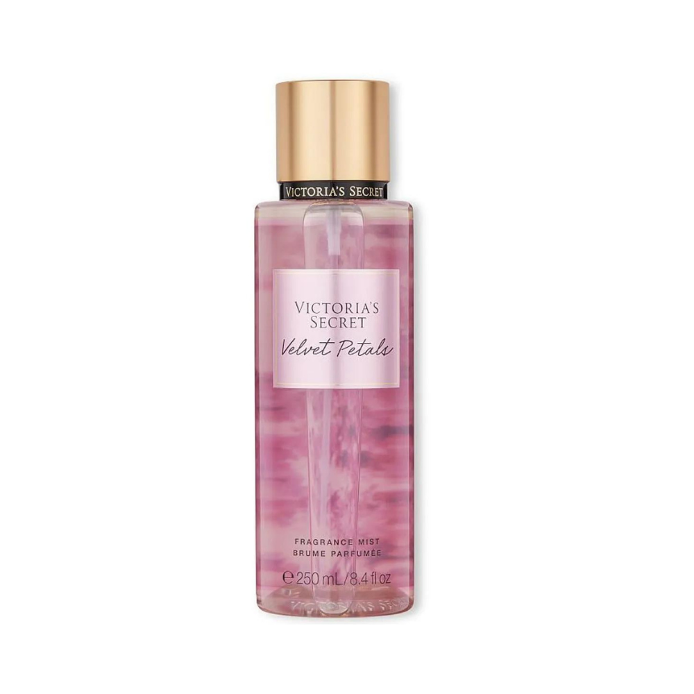 SPLASH - VELVET PETALS