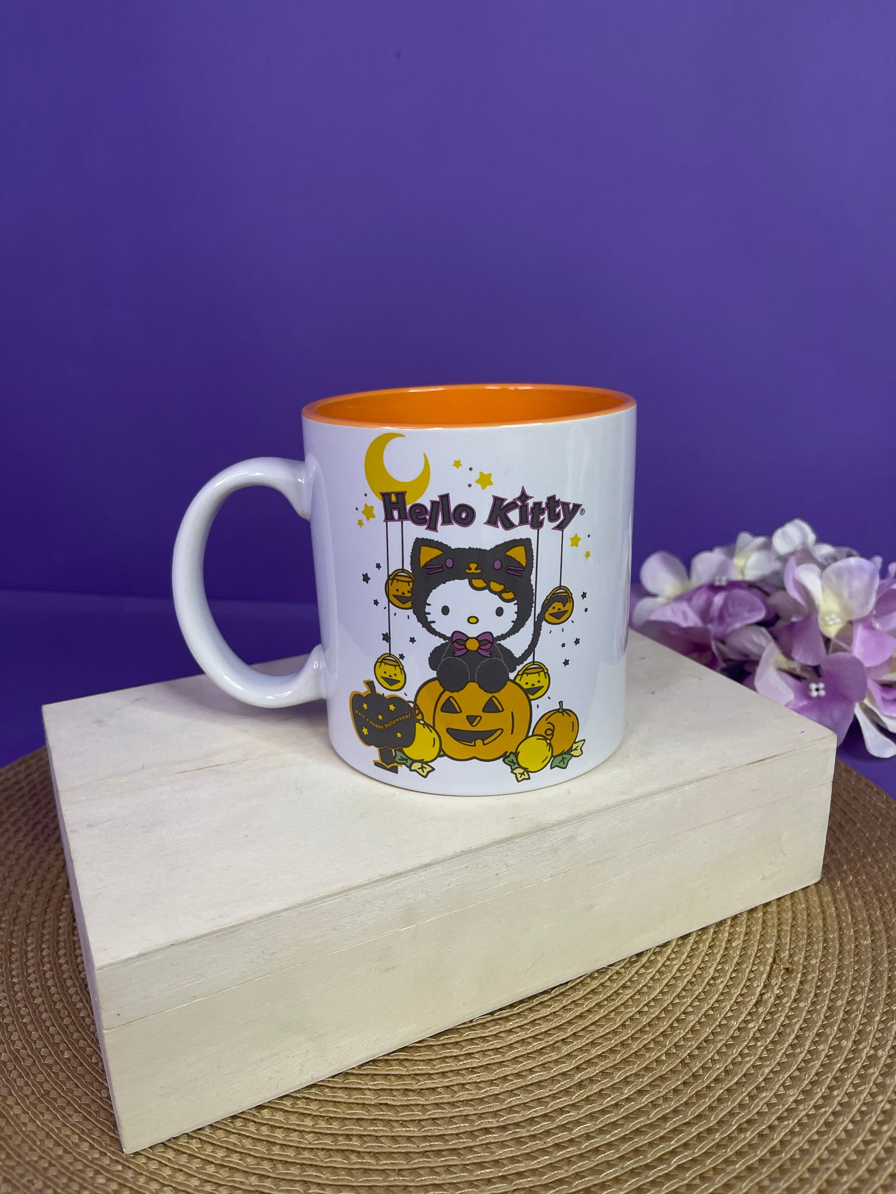 TAZA - TAZAS HELLO KITTY