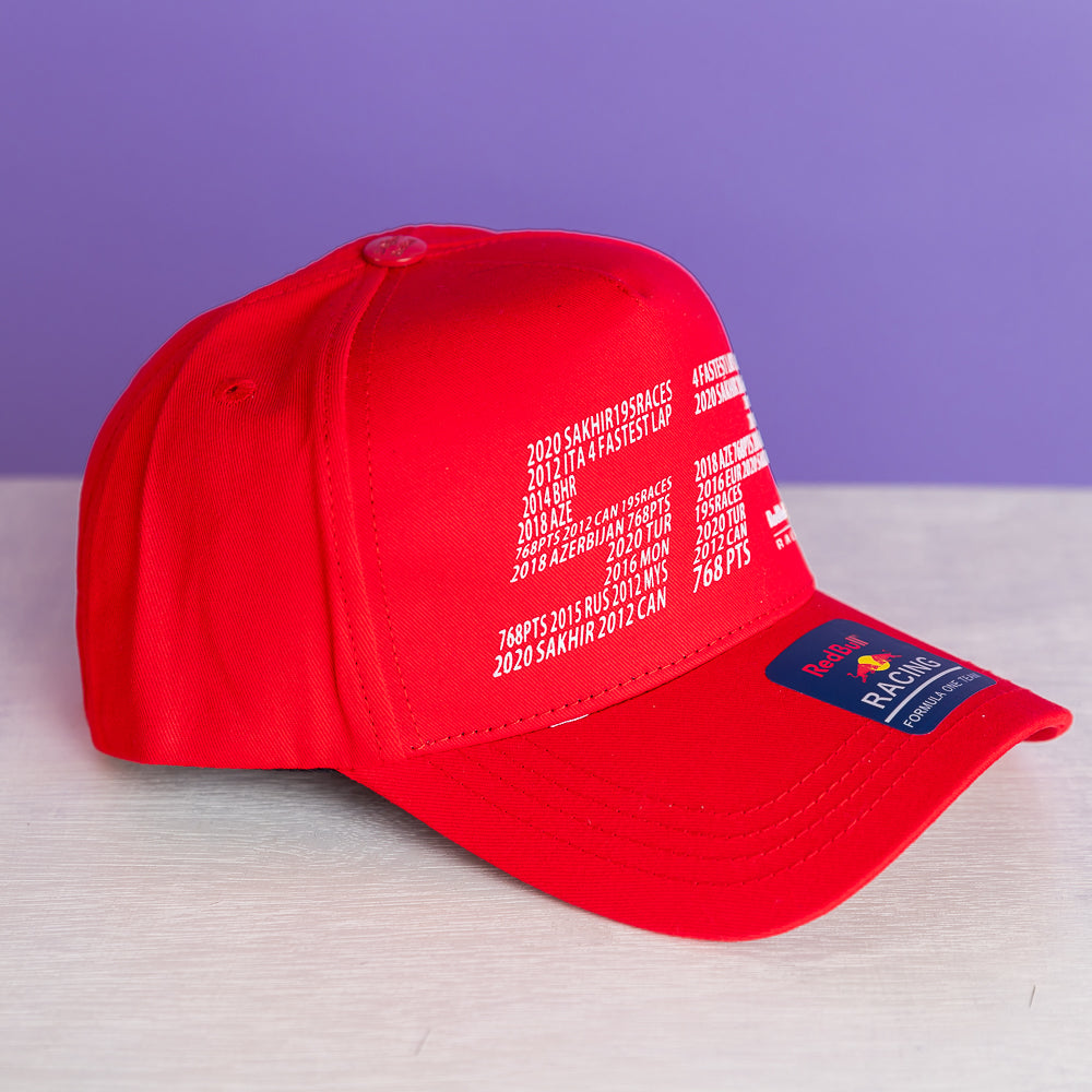 Gorras - Fórmula 1
