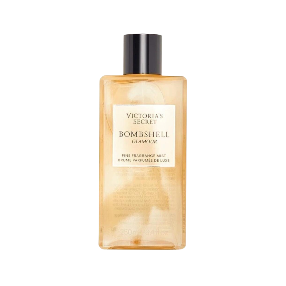 SPLASH - MIST BOMBSHELL GLAMOUR