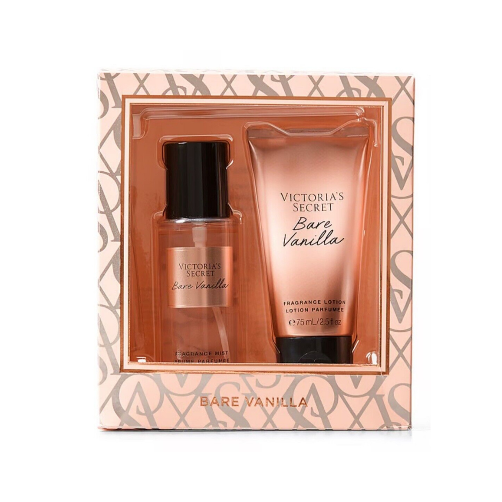 SPLASH - SET BARE VAINILLA