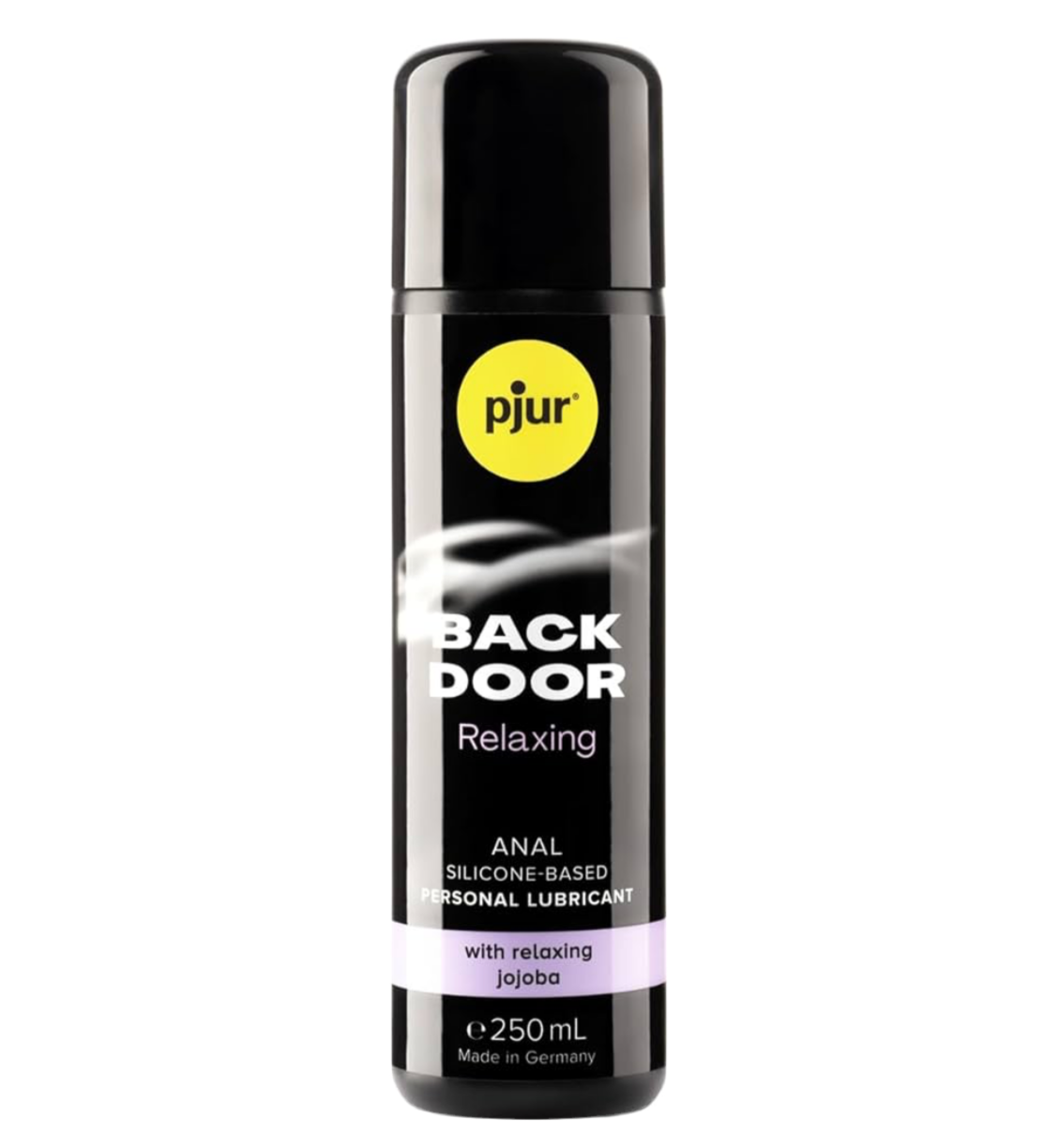 JUGUETES PARA ADULTOS - LUBRICANTE ANAL, BACK DOOR RELAXING