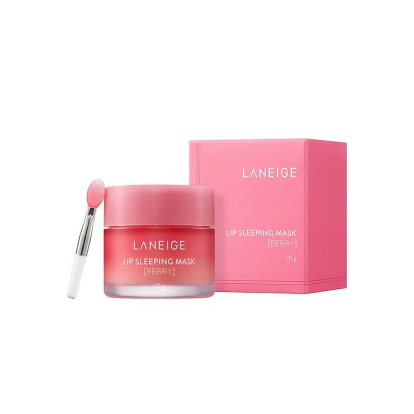 Maquillaje - Lip Sleeping Mask Laneige