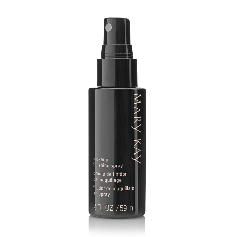 MAQUILLAJE - FIJADOR DE MAQUILLAJE MARY KAY
