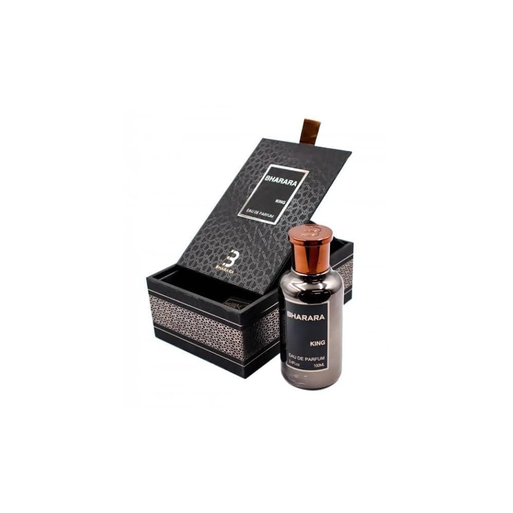 Perfume de caballero - BHARARA KING Eau de Parfum