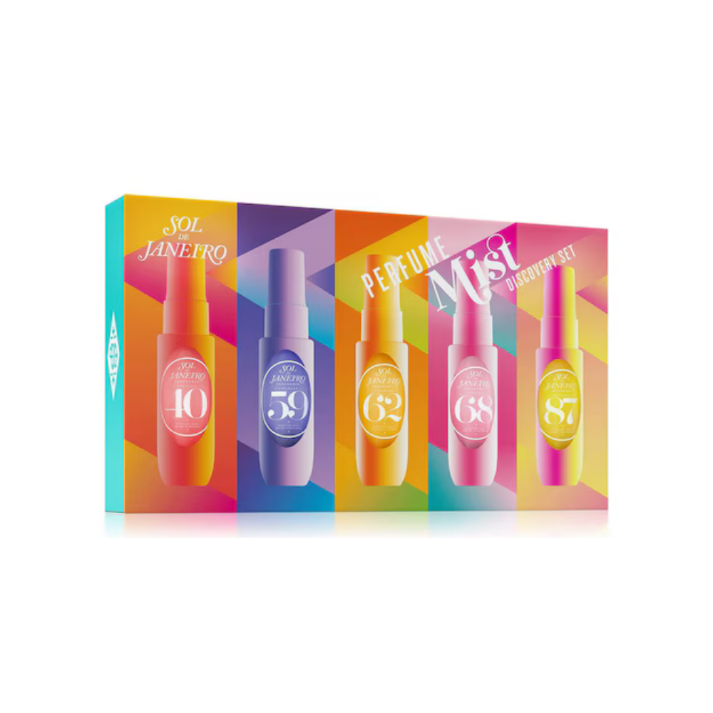 SPLASH - SET SOL DE JANEIRO
