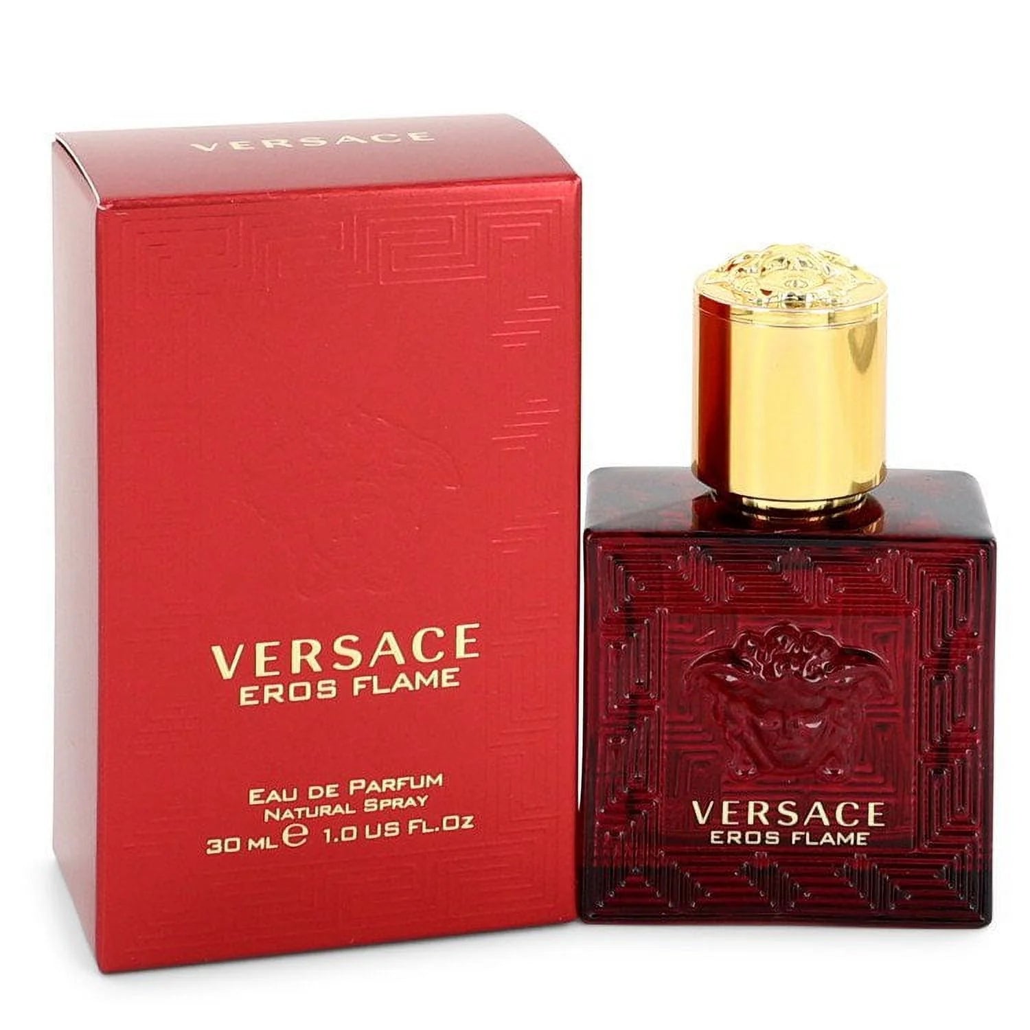 PERFUME - VERSACE EROS FLAME EAU DE PARFUM