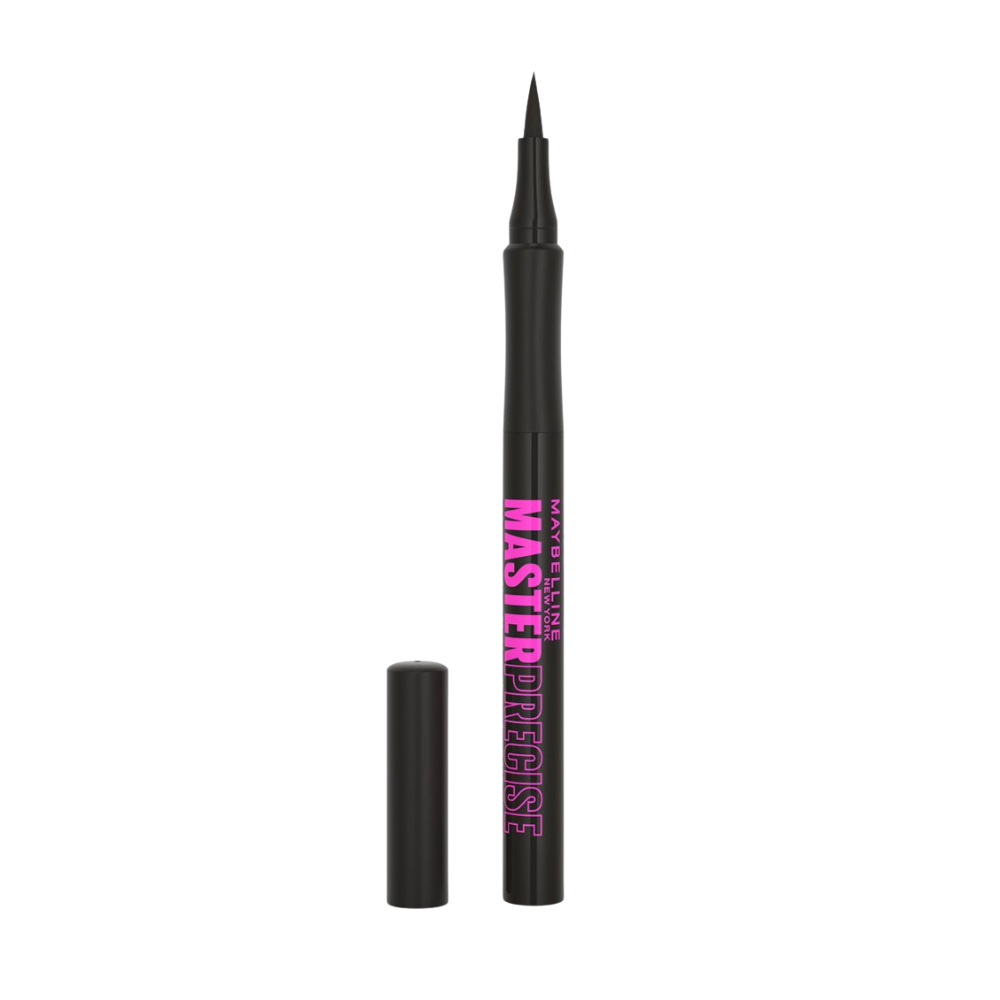 MAQUILLAJE - DELINEADOR LIQUIDO MAYBELLINE MASTER PRECISE 110