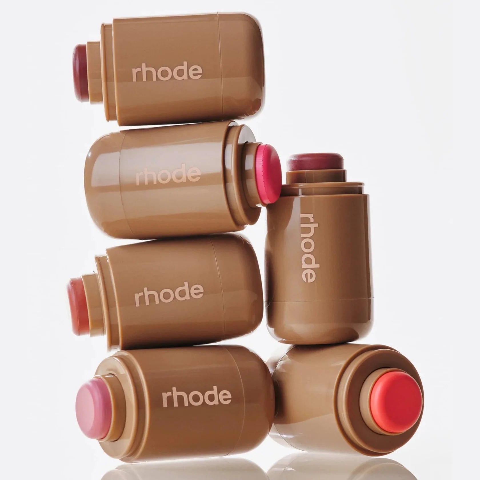 Maquillaje - Rhode pocket blush