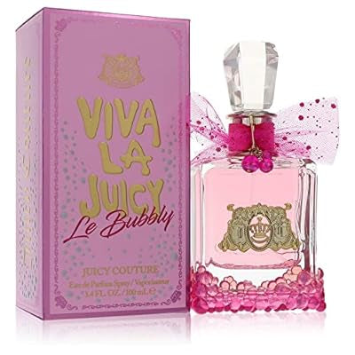 Perfume de dama - Viva La Juicy Le Bubbly