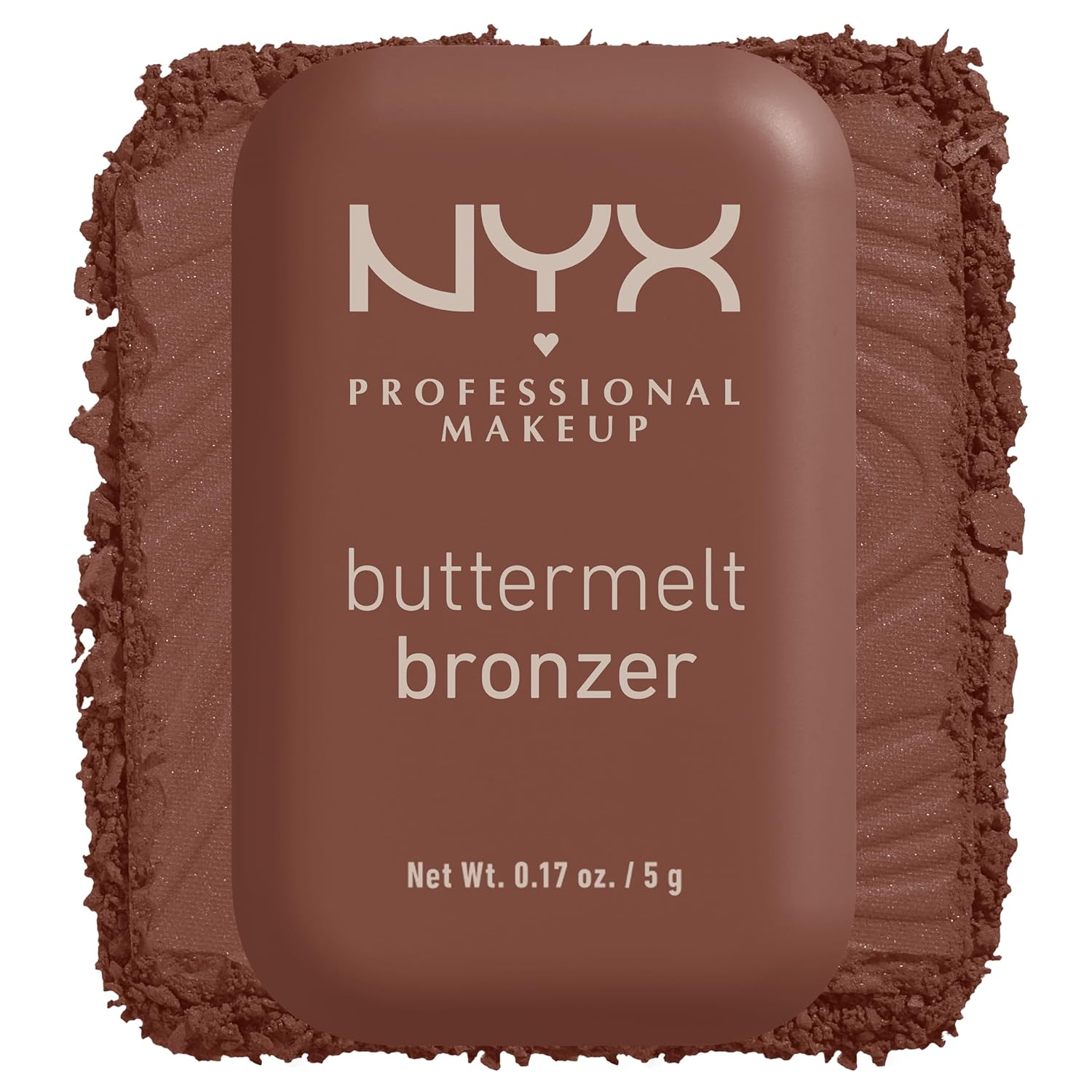 Maquillaje - Bronceador buttermelt NYX