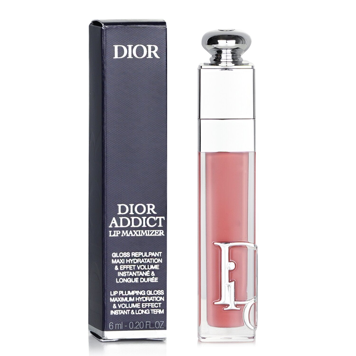 Maquillaje - Gloss addict Dior