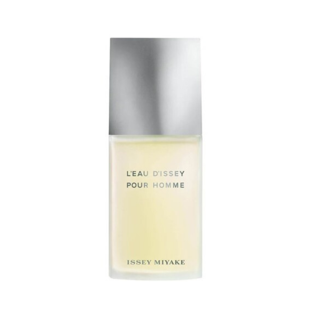 PERFUME DE CABALLERO - L’EAU D’ISSEY POUR HOMME
