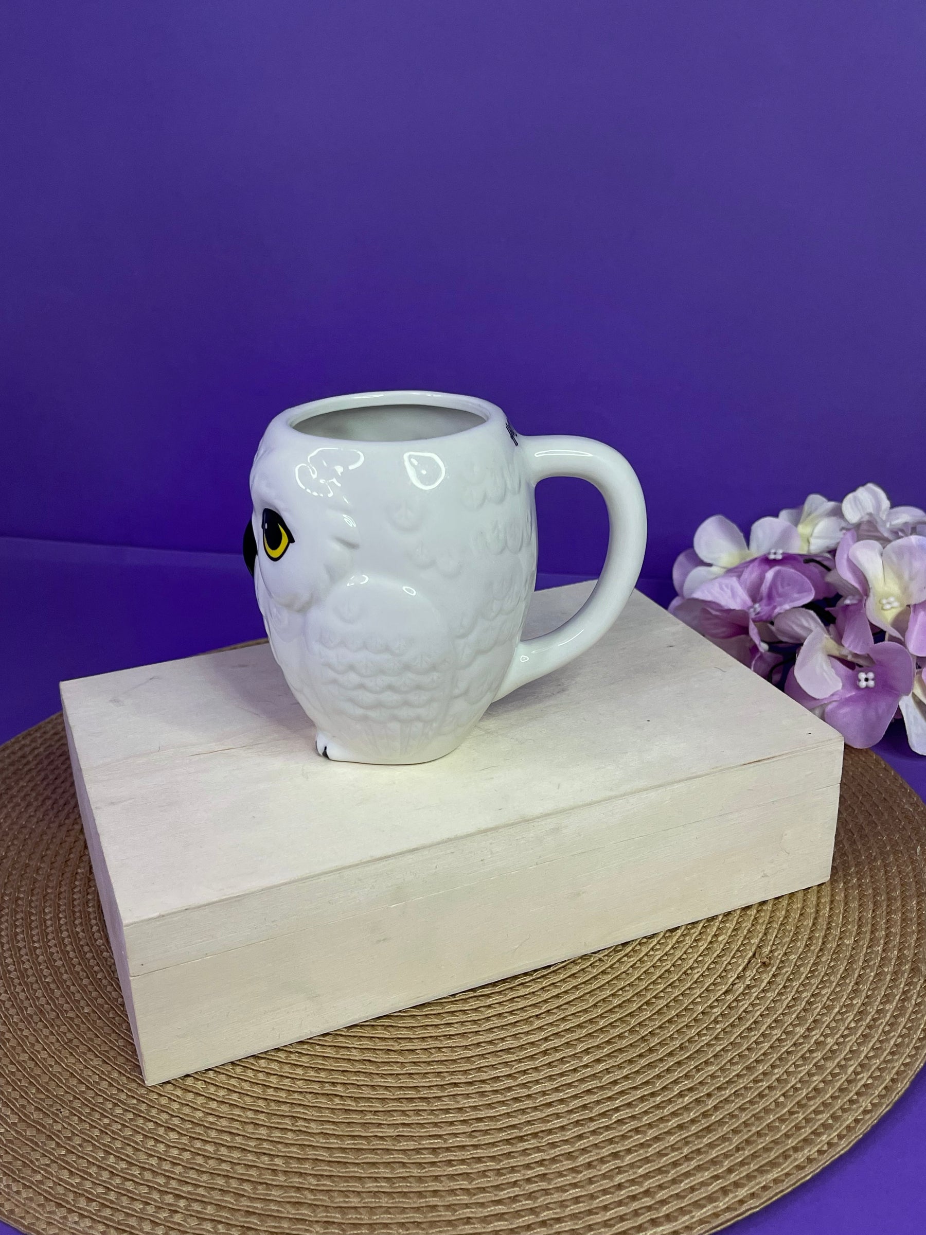 TAZA - TAZA BÚHO