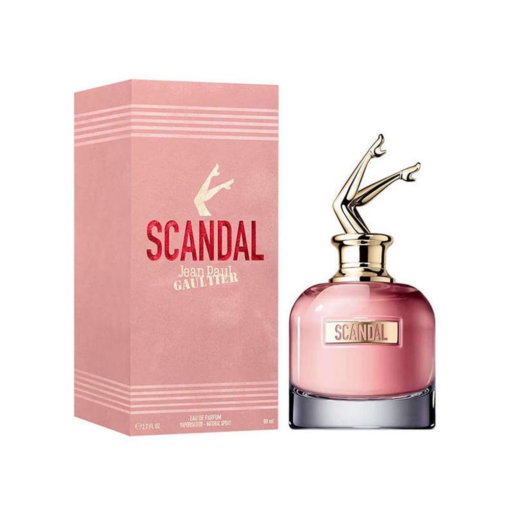 Perfume de dama - Scandal Jean Paul