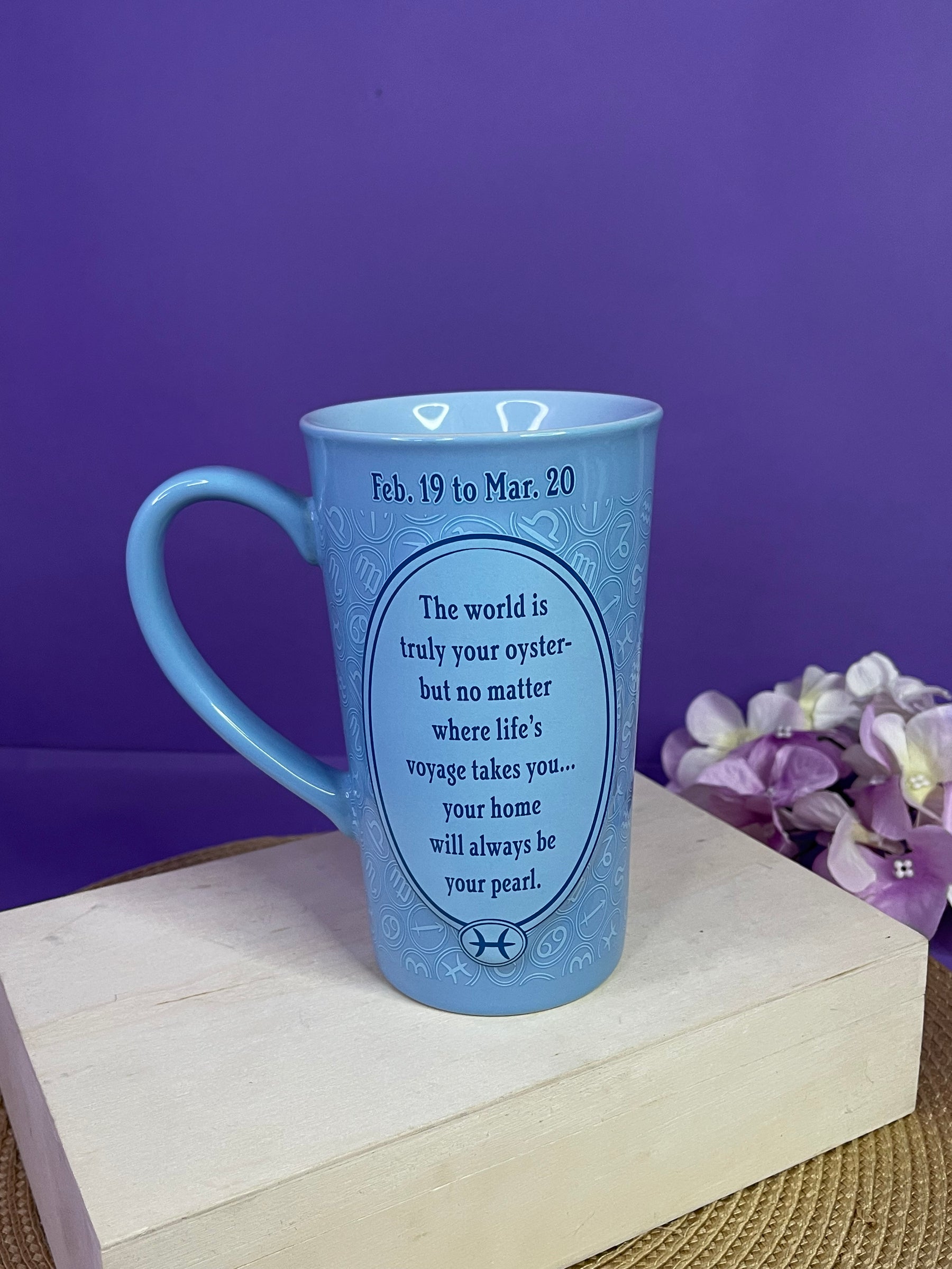 TAZA - TAZA PISCES