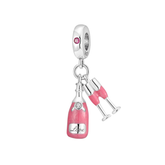 Charms - Charm Colgante Celebración