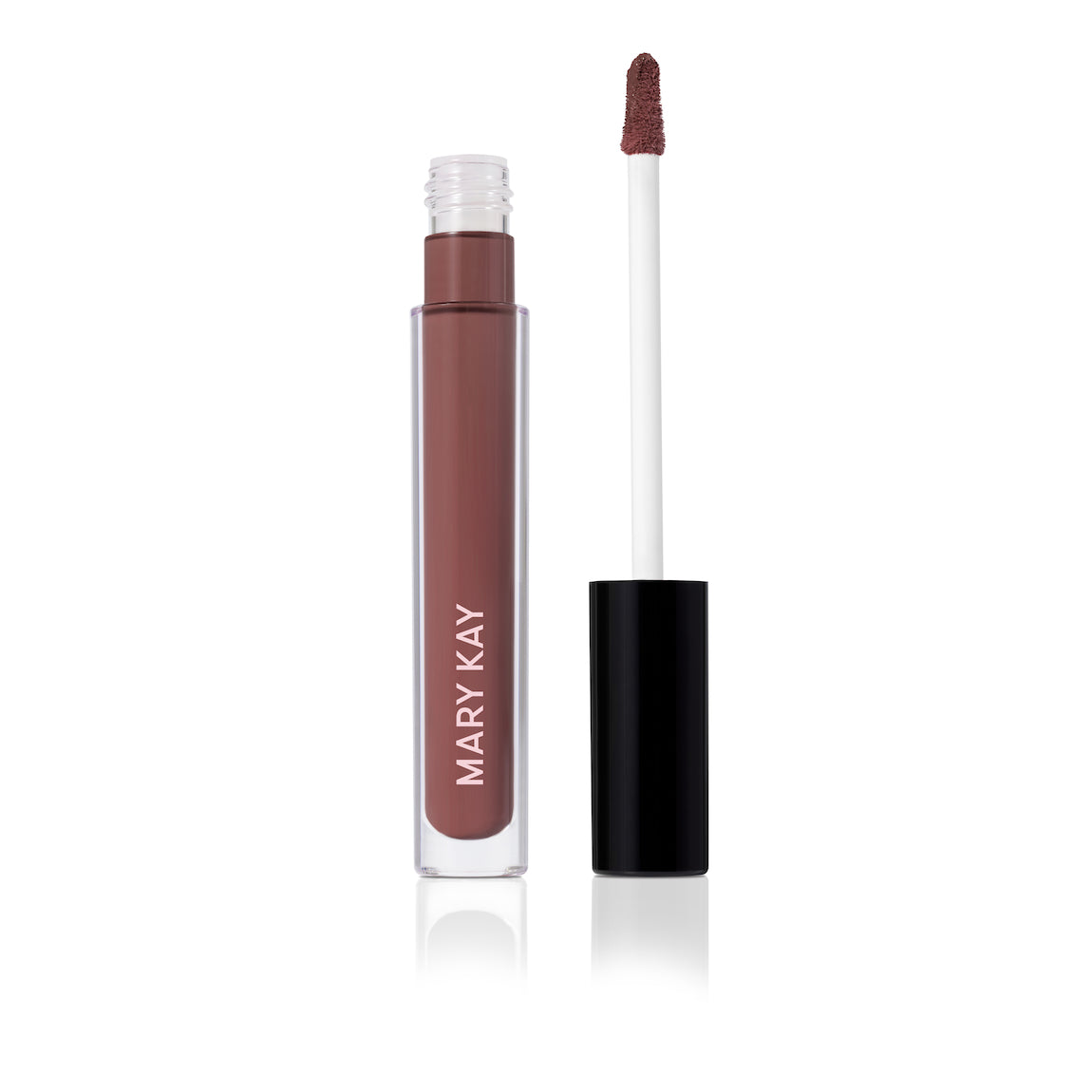 Maquillaje - Labial Matte líquido lipstick Mary Kay