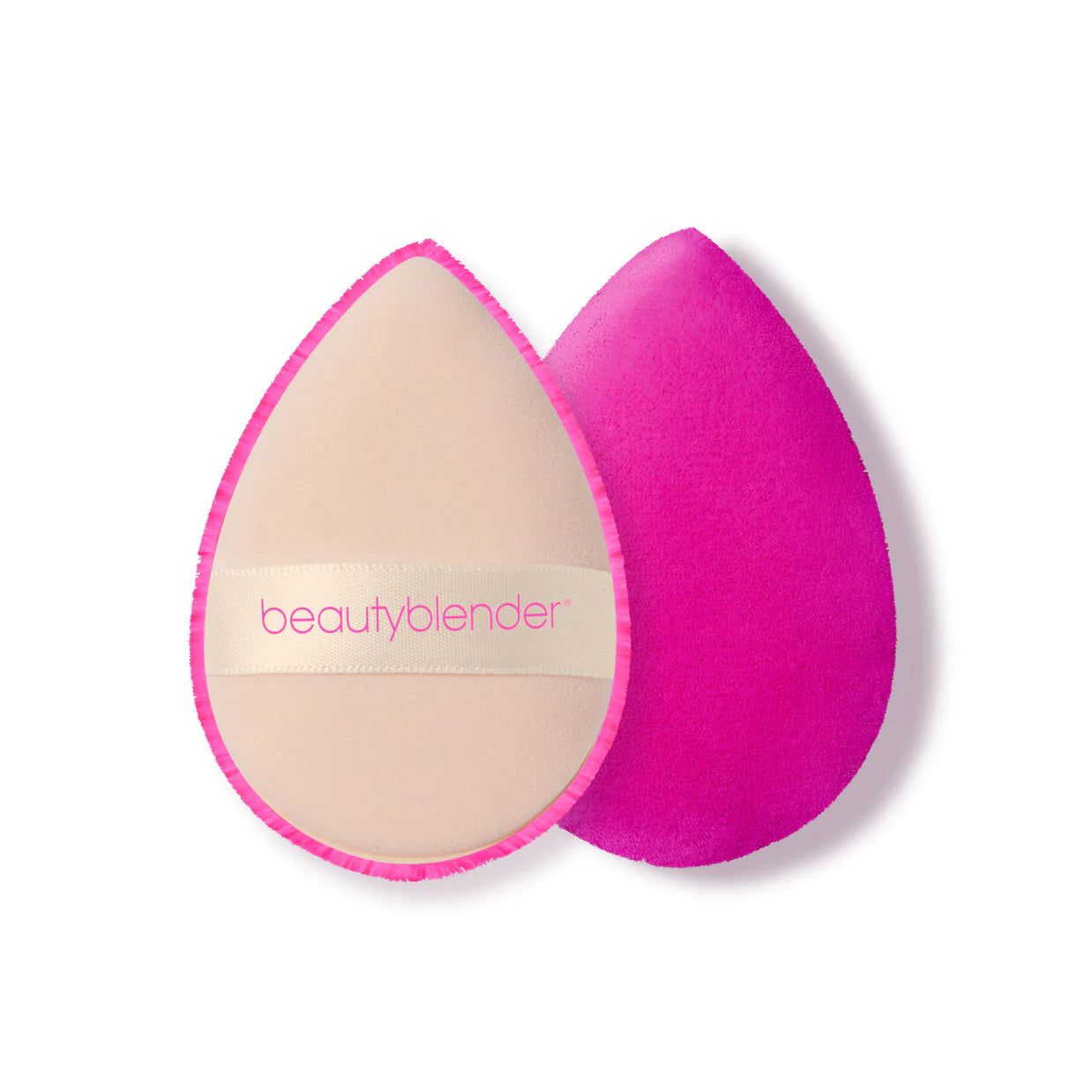 MAQUILLAJE - POWER POCKET PUFF BEUTY BLENDER