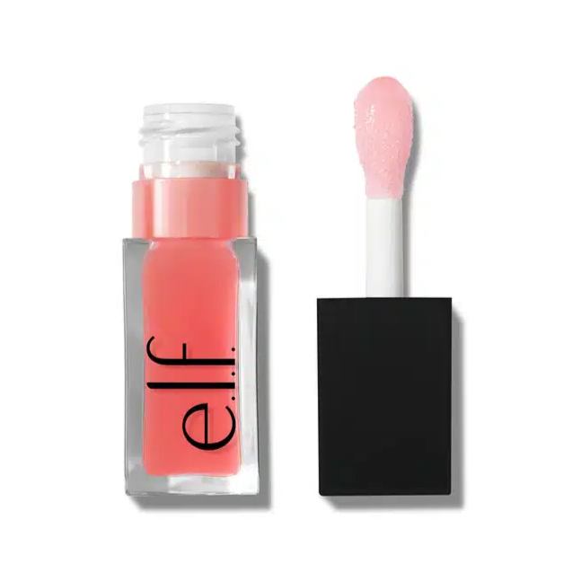MAQUILLAJE - GLOW REVIVER LIP OIL ELF