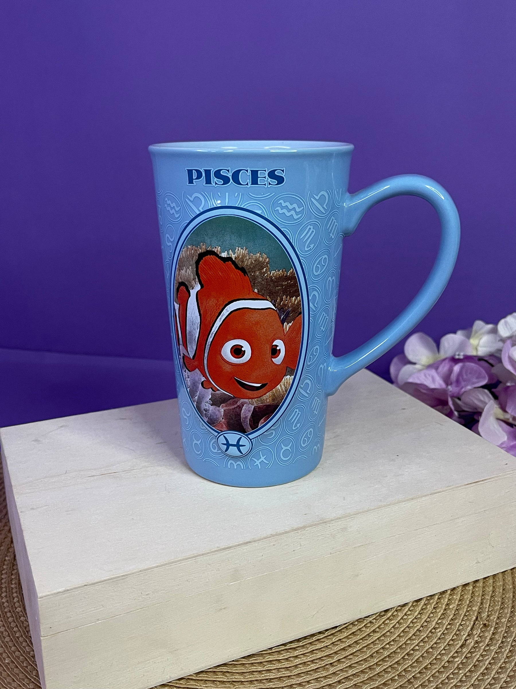 TAZA - TAZA PISCES