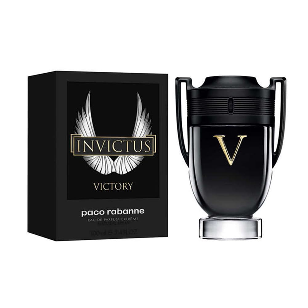 Perfume de caballero - Invictus Victory