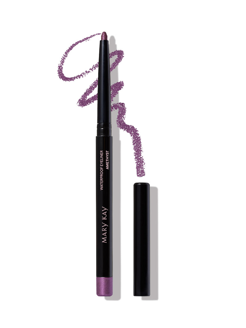 MAQUILLAJE - DELINEADOR DE LABIOS A PRUEBA DE AGUA MARY KAY