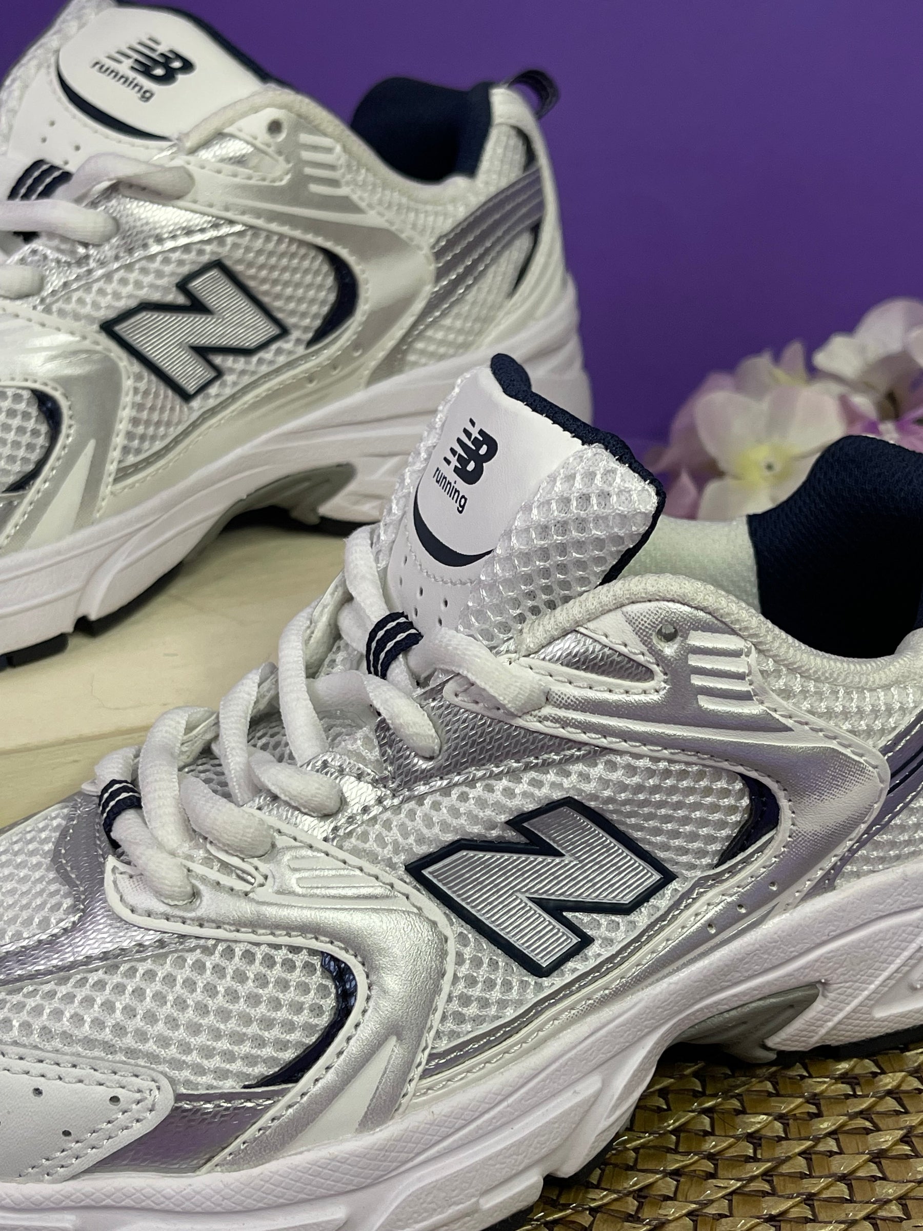TENIS - TENIS NEW BALANCE