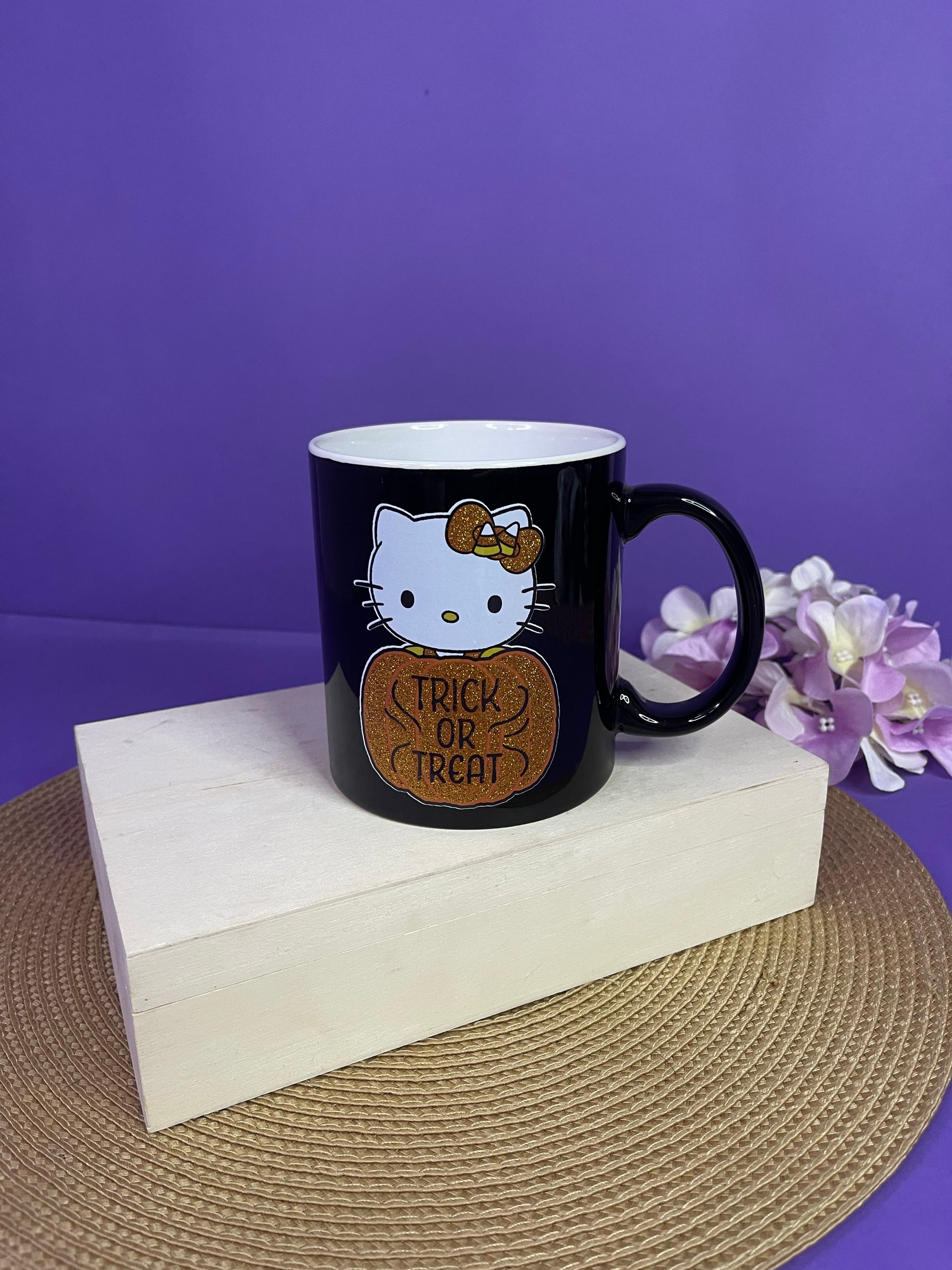 TAZA - TAZAS HELLO KITTY