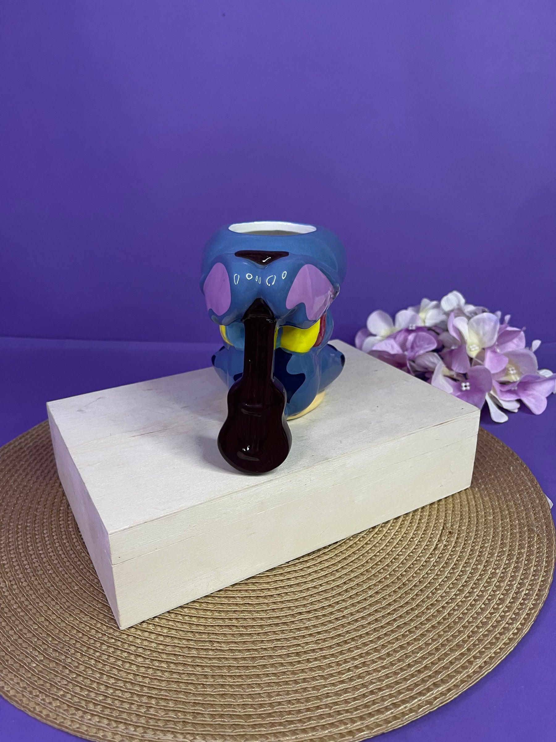 TAZA - TAZA STITCH