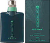 Perfume de caballero - High Intensity Ocean MK