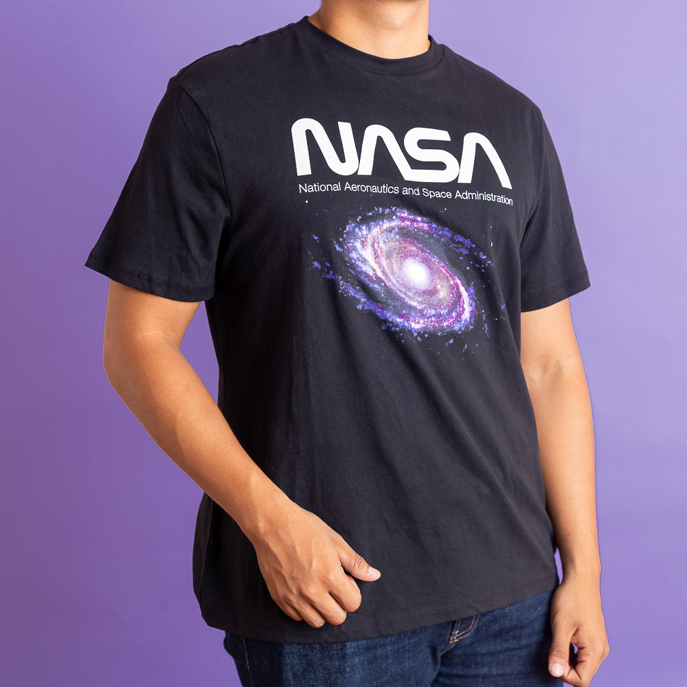 Camiseta - NASA