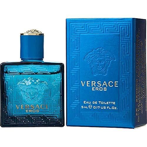 PERFUME - VERSACE EROS