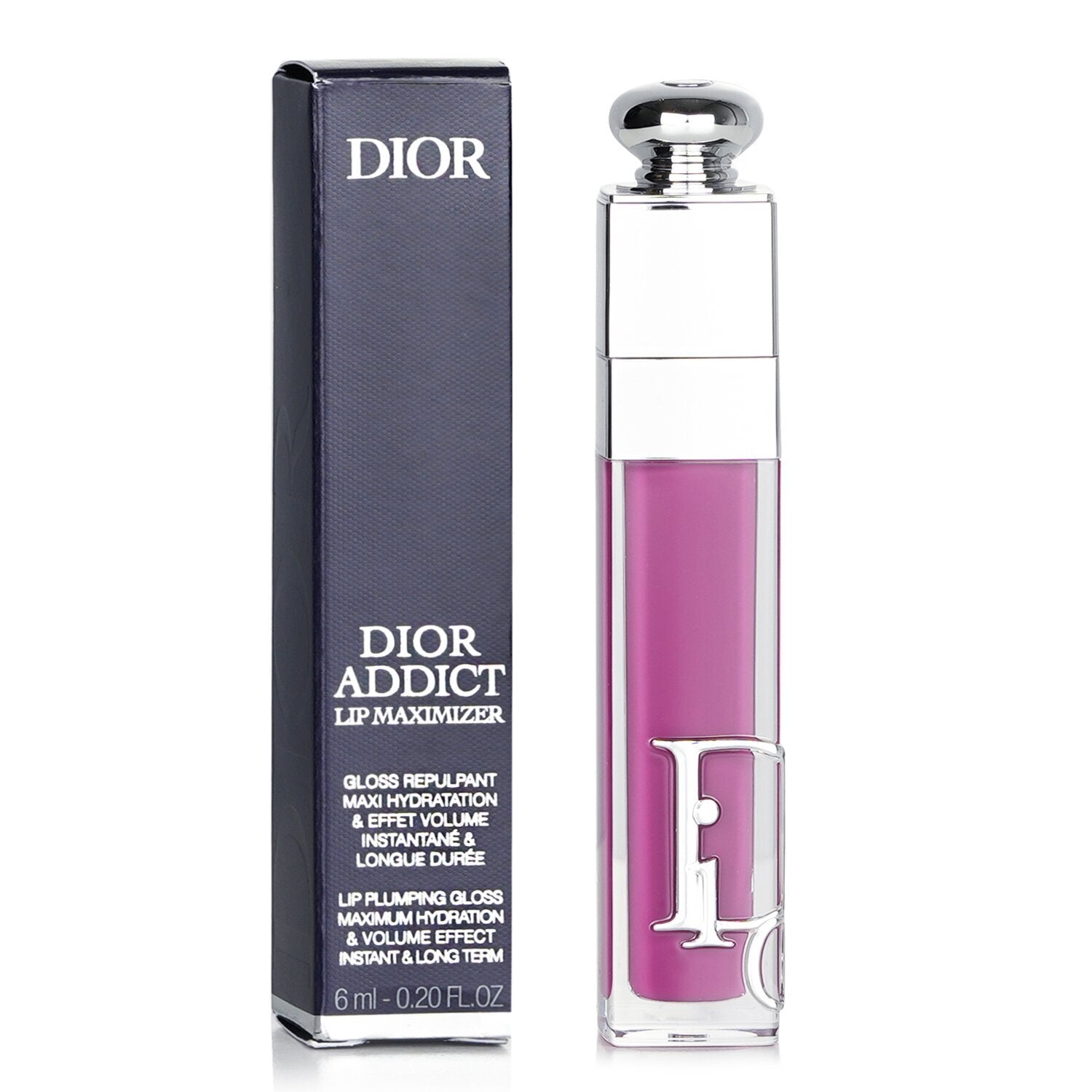 Maquillaje - Gloss addict Dior