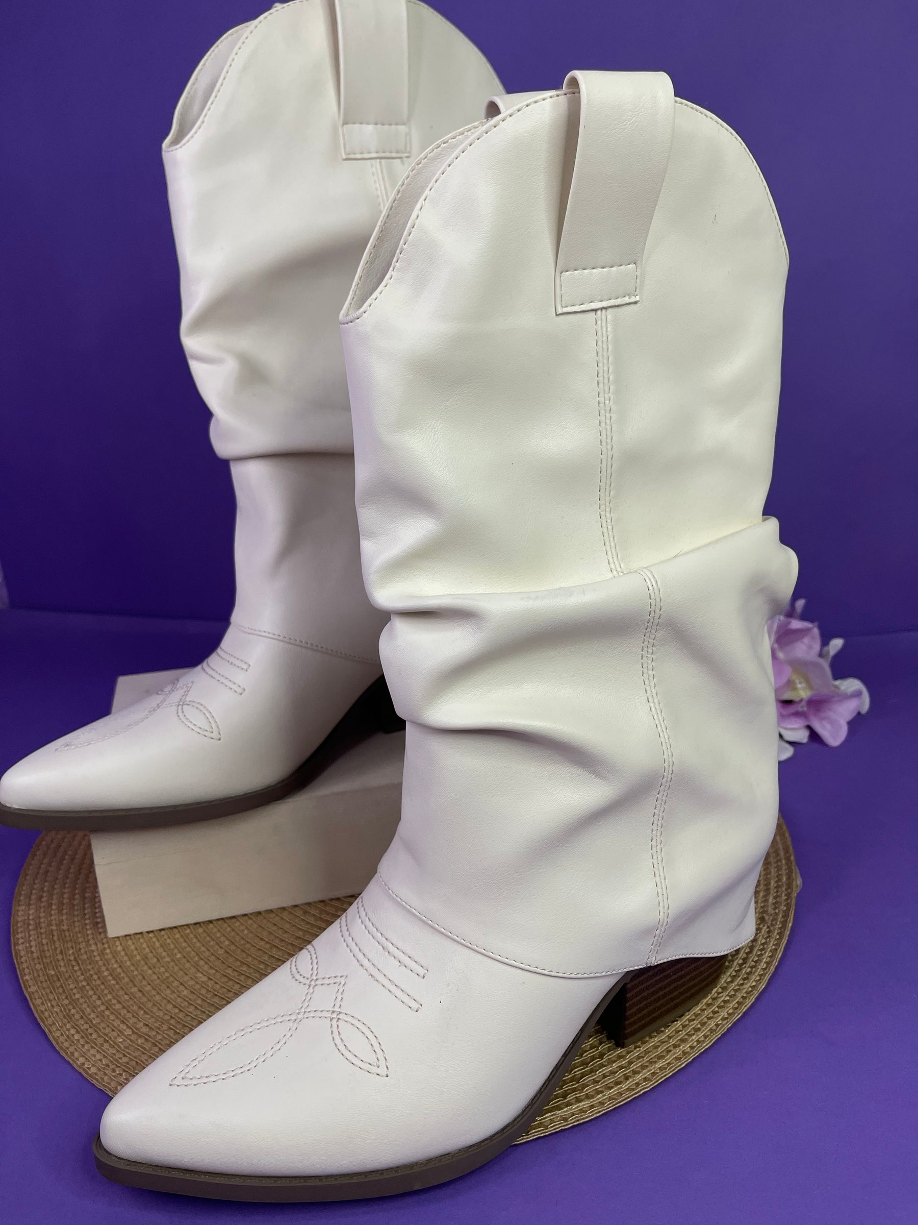 BOTAS - BOTAS ÍNDIGO RD