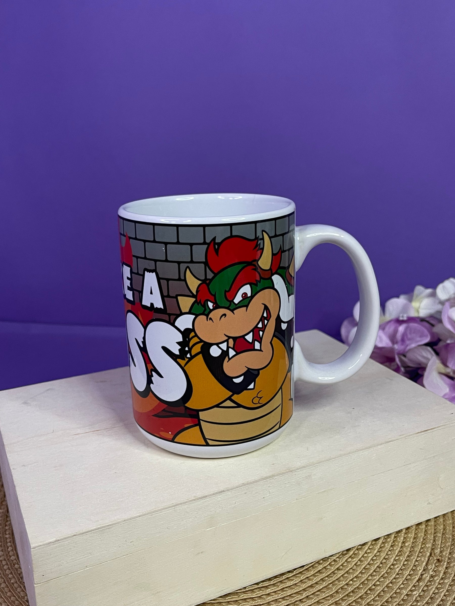 TAZA - TAZA LIKE A BOSS