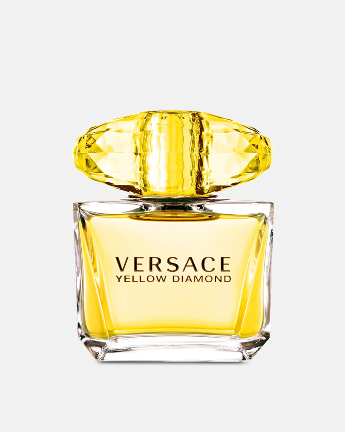 Perfume de dama - Versace Yellow Diamond