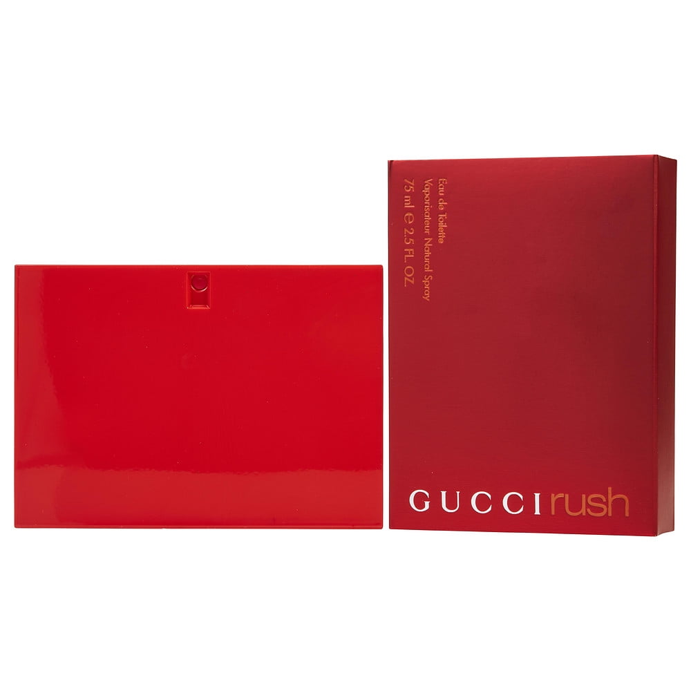 Perfume de caballero - Gucci rush