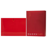 Perfume de caballero - Gucci rush